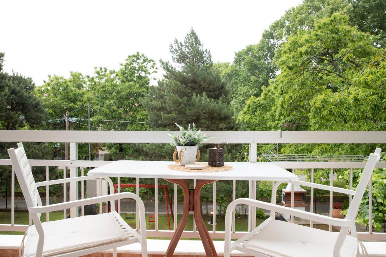 Evaggelia Rental Apartments Skotina Chambre photo